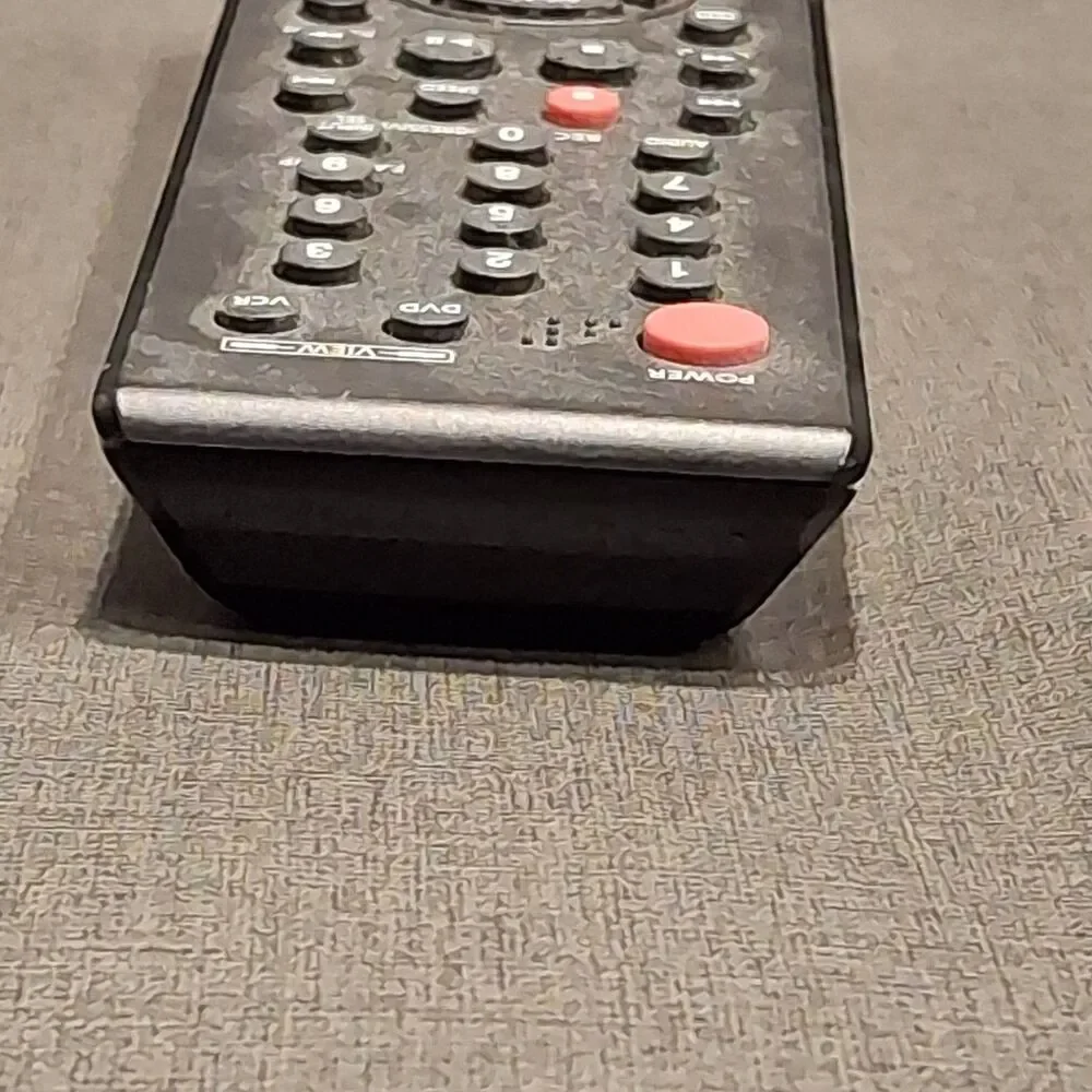 Samsung 00051A Remote Control DVDV5650B DVDV5650 DVDV5600